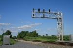 Cantilever Signal